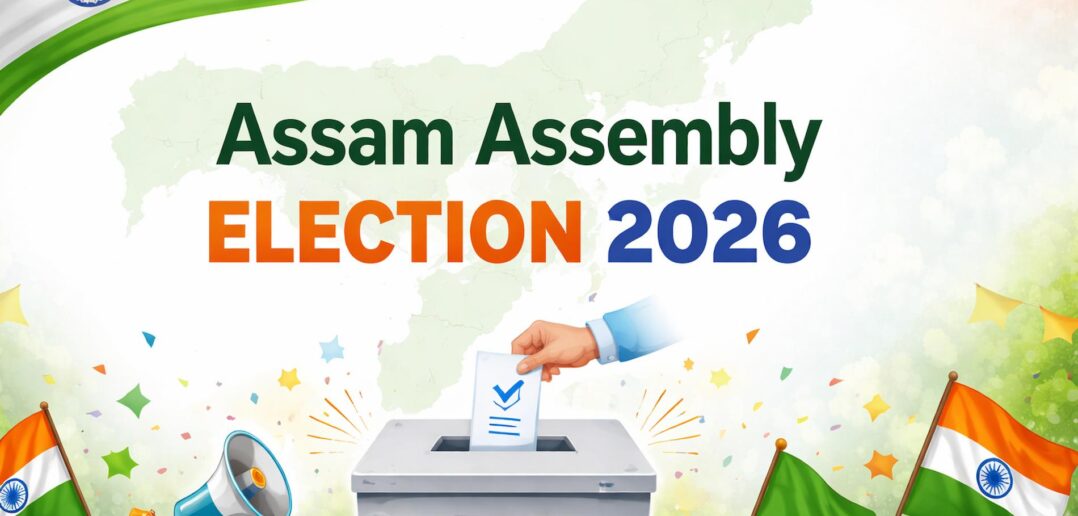 Assam Election 2026 Verdict: 5 Key Factors That Decided the Fate of 126 Constituencies