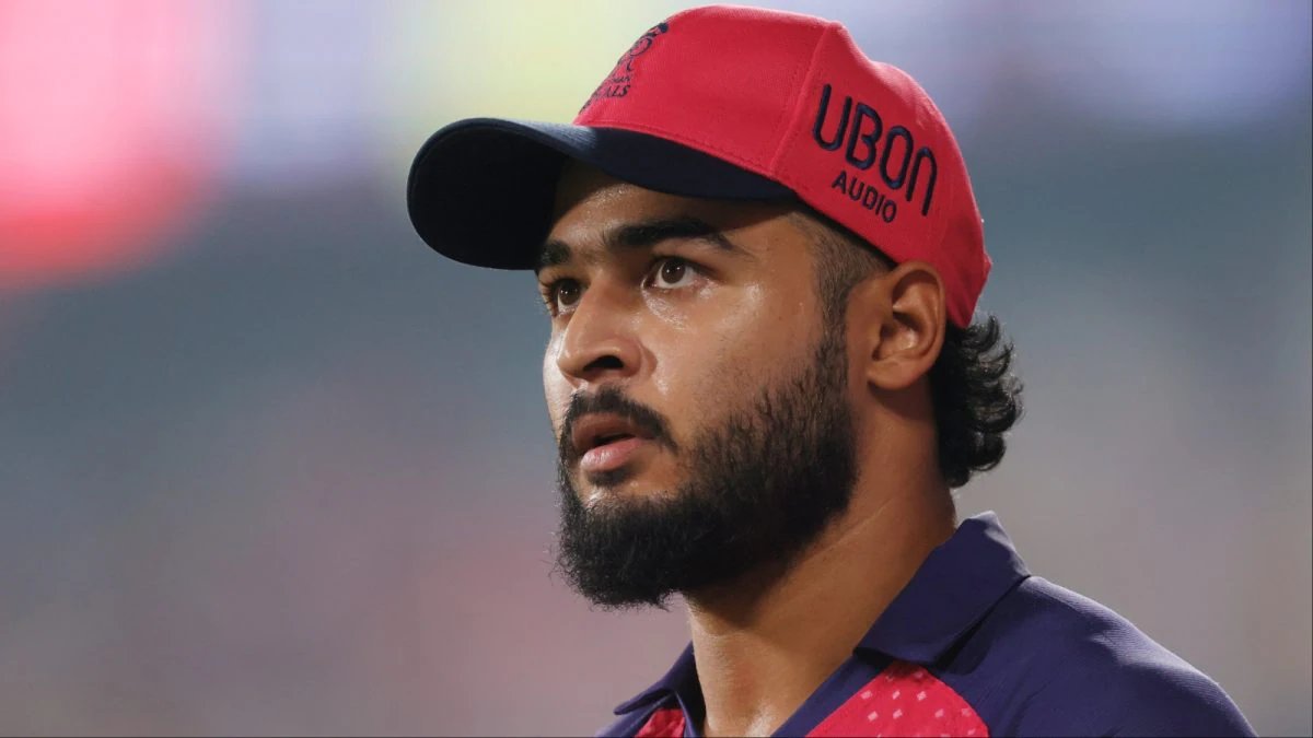 Riyan Parag Era: How the Assam Star Led Rajasthan Royals to the Top of IPL 2026 Points Table