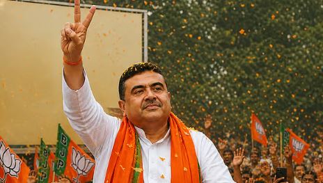 Suvendu Adhikari in ‘Nayak’ Mode; Massive Administrative Overhaul in First 24 Hours